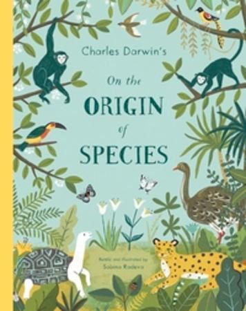 On the origin of species