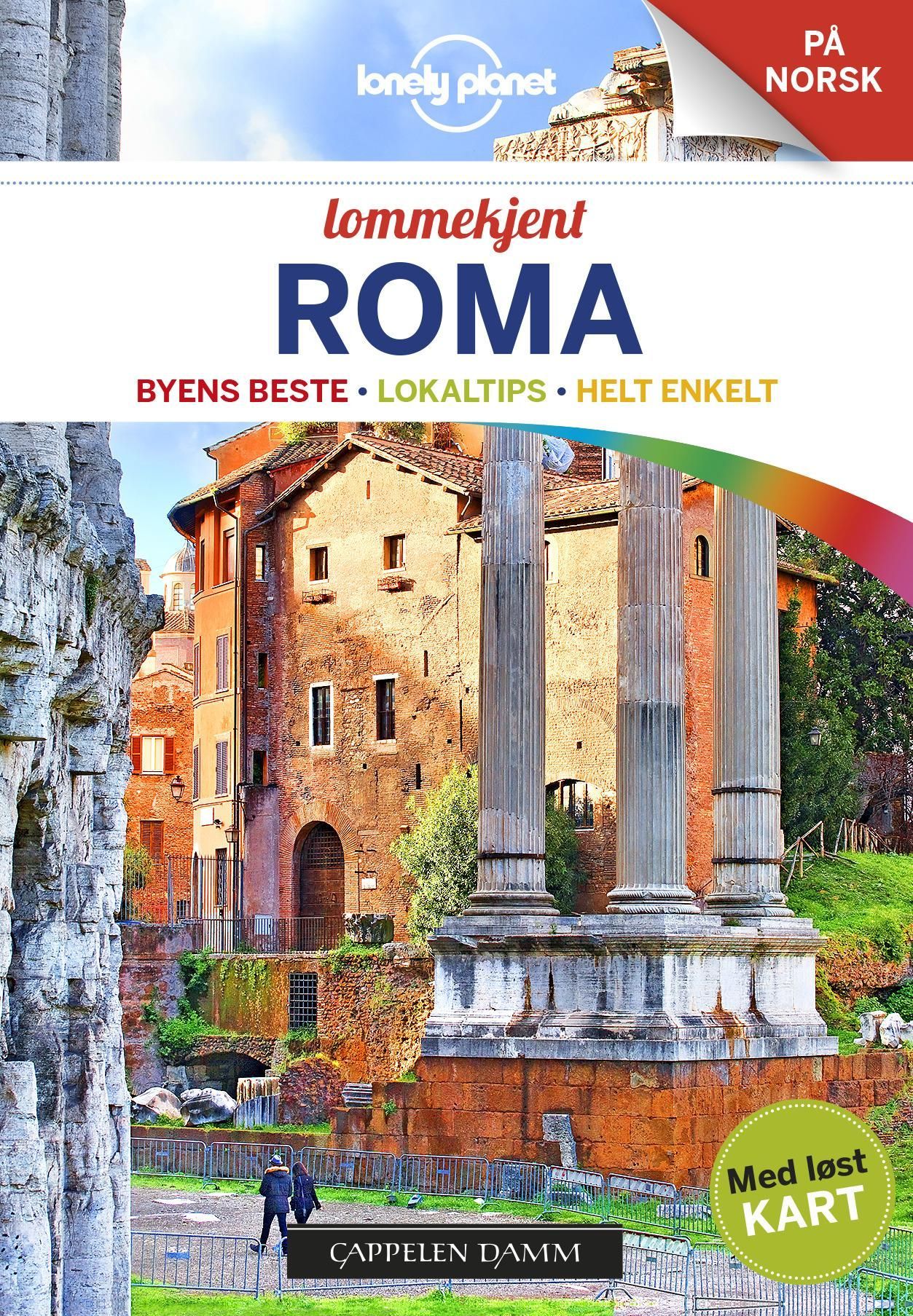 Pocket Rome