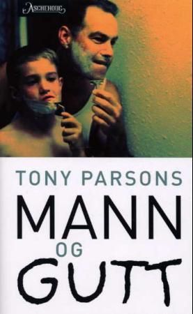 Man and boy