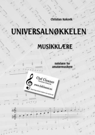 Universalnøkkelen