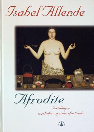 Afrodita