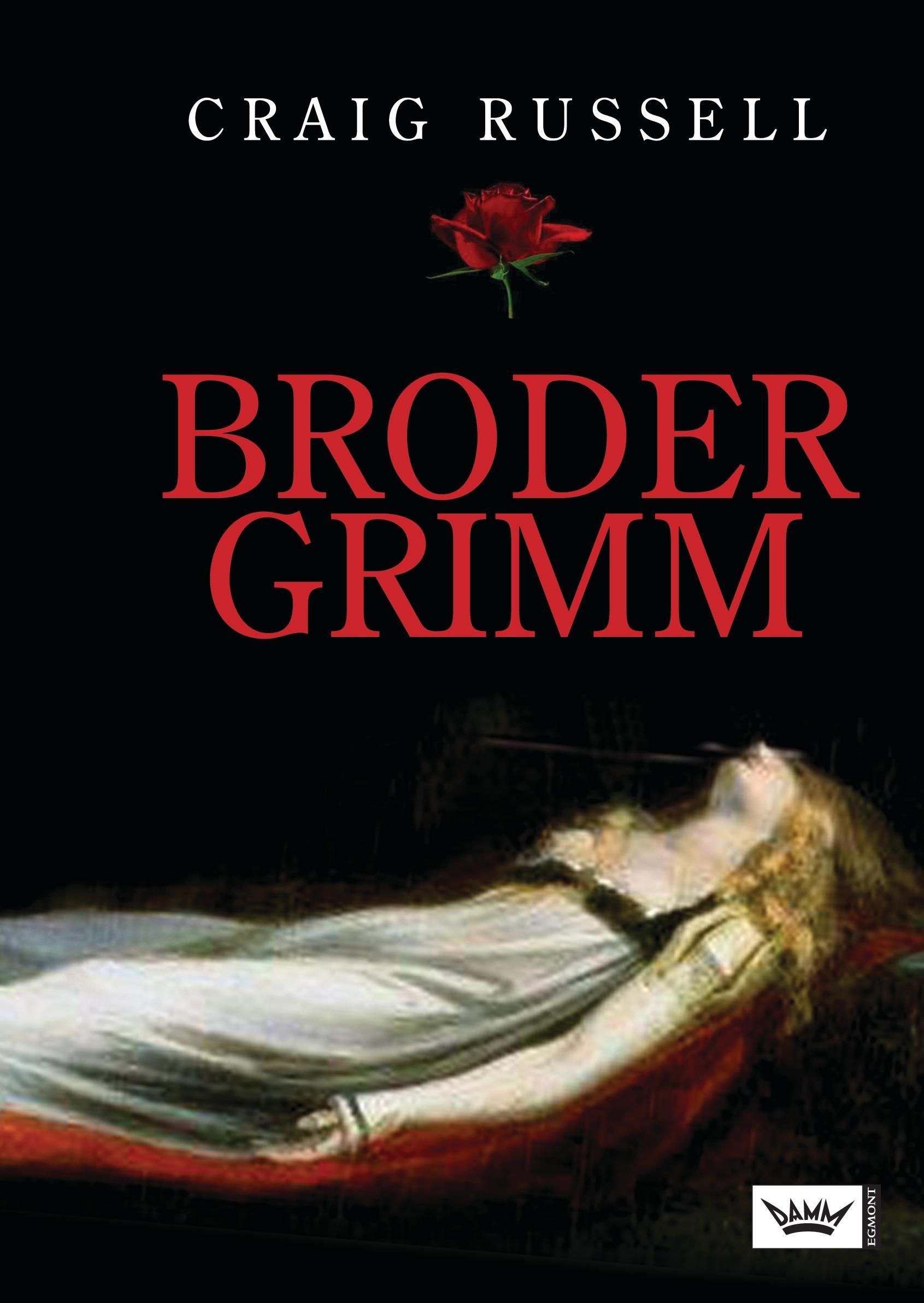 Brother Grimm