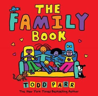 The family book