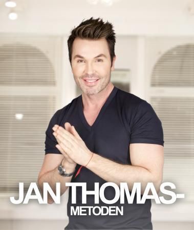 Jan Thomas-metoden