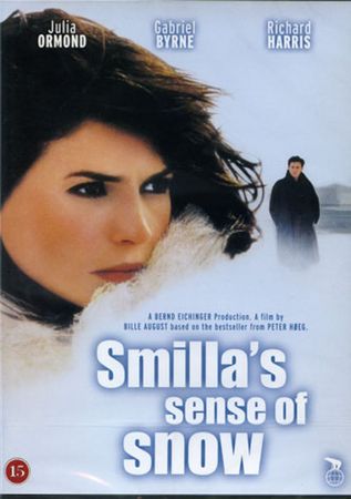 Smilla's sense of snow