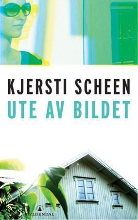 Ute av bildet