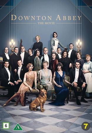 Downton Abbey