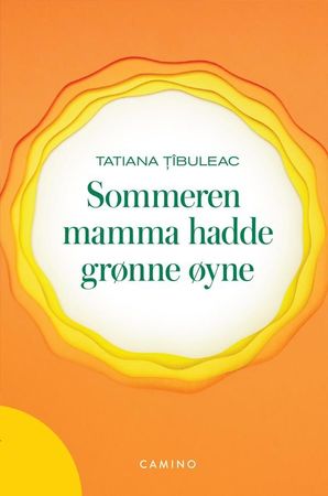 Vara în care mama a avut ochii verzi