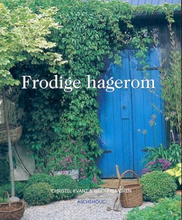 Trädgårdens rum