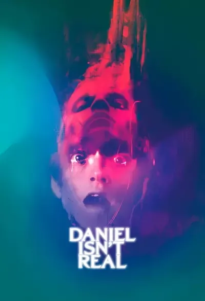Daniel isn't real