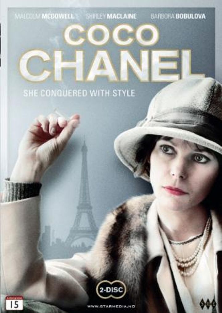 Coco Chanel