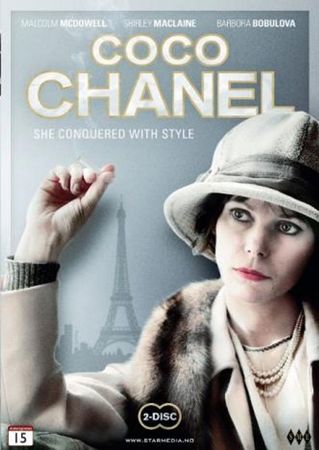 Coco Chanel