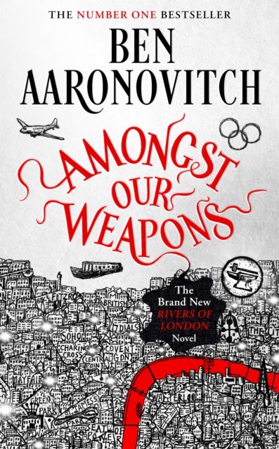 Amongst our weapons