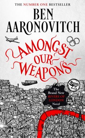 Amongst our weapons