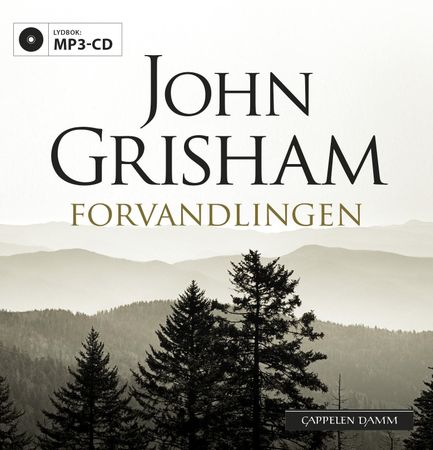 Gray mountain