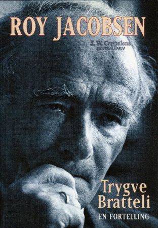 Trygve Bratteli