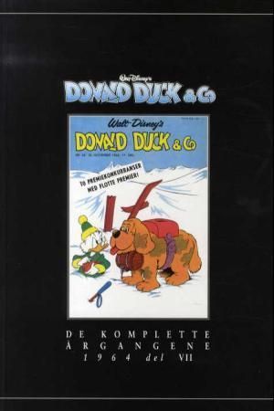 Donald Duck & co. Del VII