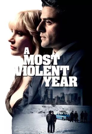 A most violent year