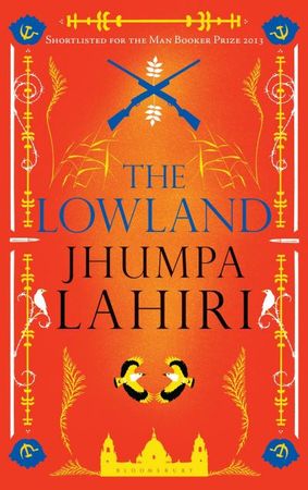 The lowland