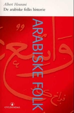 A history of the Arab peoples