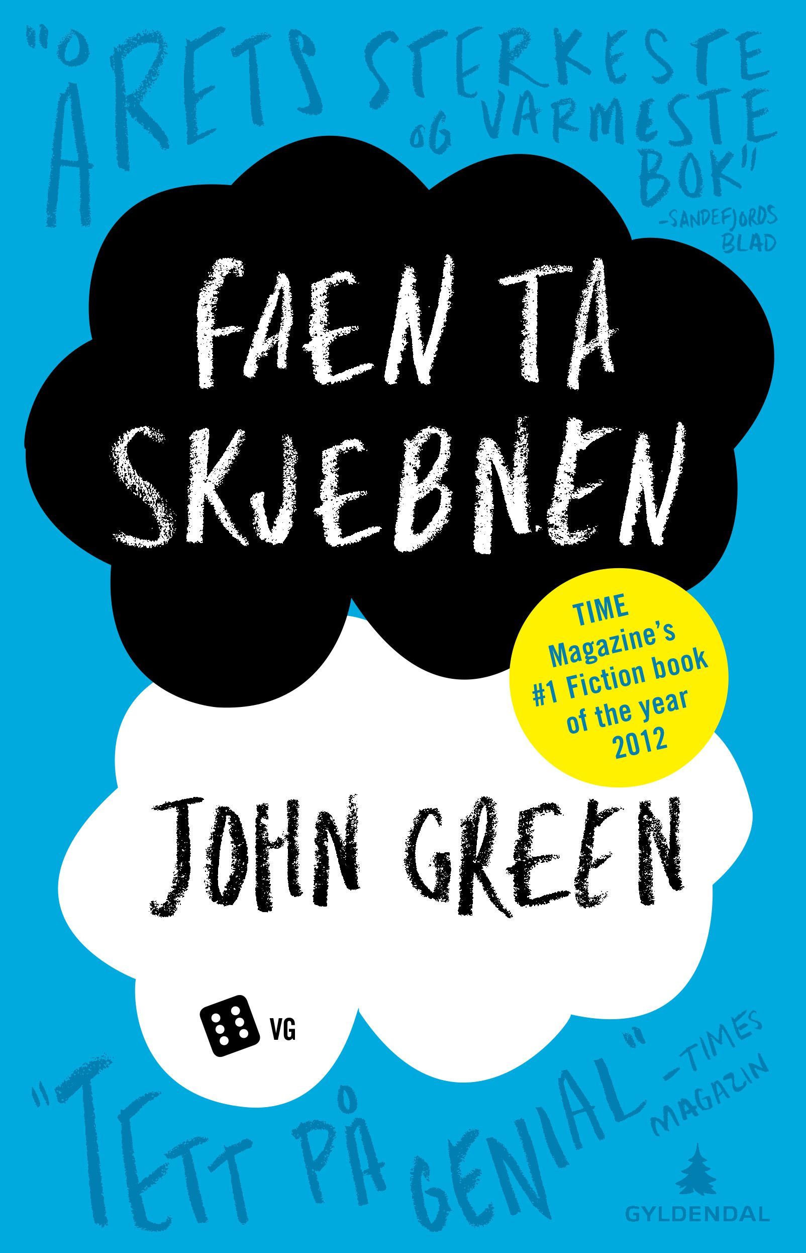 The fault in our stars