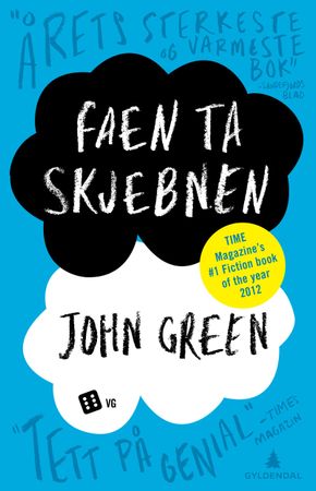The fault in our stars