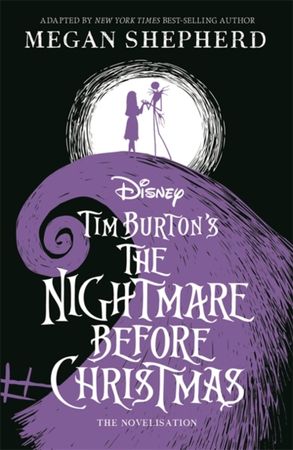 Tim Burton's The nightmare before Christmas
