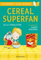 Cereal superfan