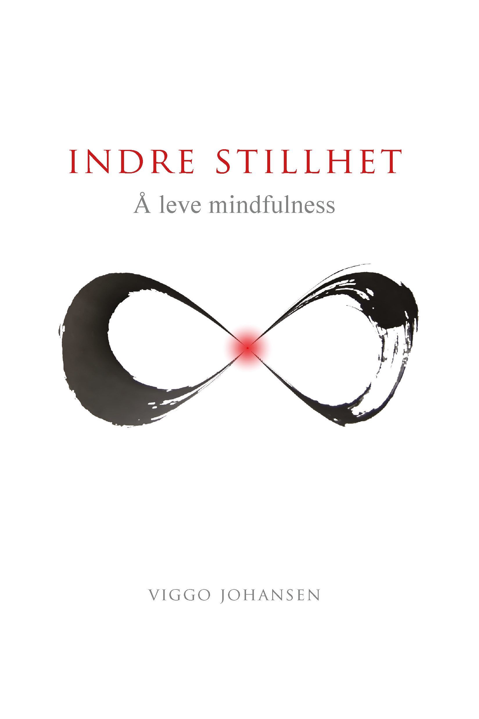 Indre stillhet