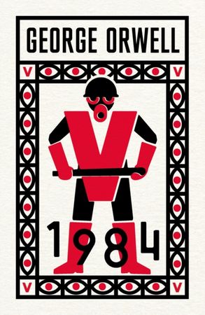 Nineteen eighty-four