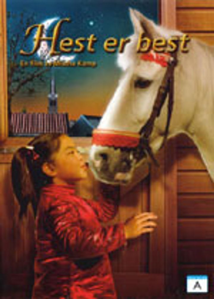 Het Paard van Sinterklaas
