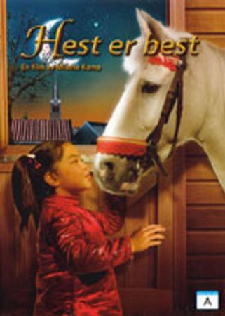 Het Paard van Sinterklaas