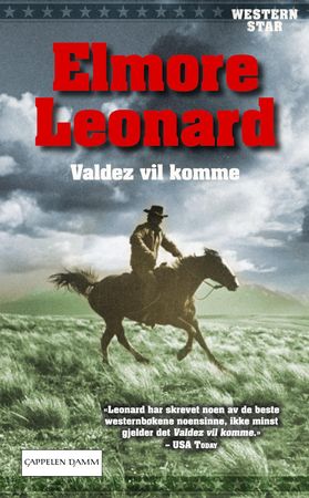 Valdez is coming