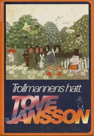Trollkarlens hatt