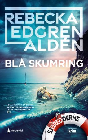 Blå skymning