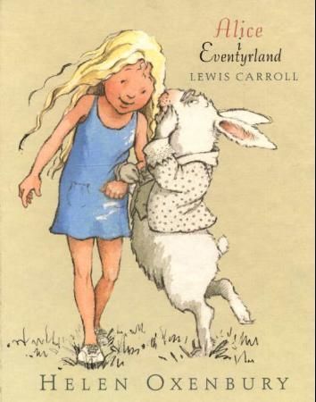 Alice's adventures in Wonderland