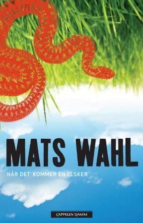När det kommer en älskare