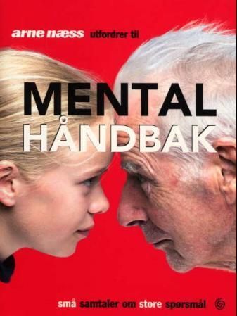 Mental håndbak