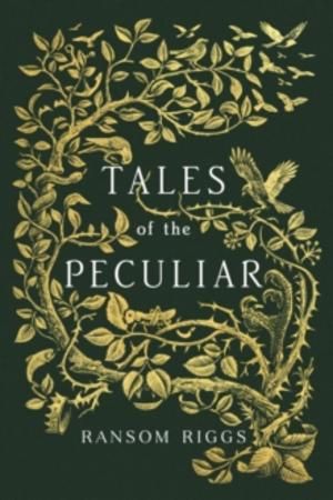 Tales of the peculiar