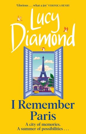 I remember Paris