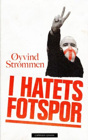 I hatets fotspor