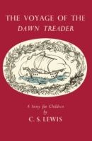 The voyage of the Dawn Treader