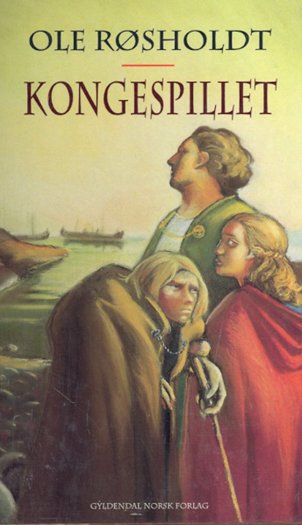Kongespillet