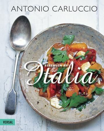 Antonio Carluccio's simple cooking