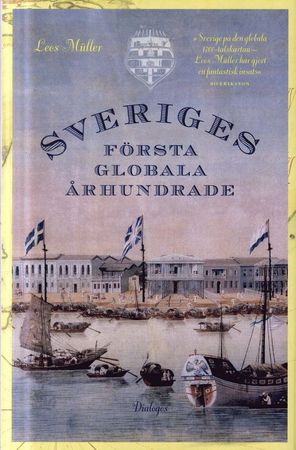 Sveriges första globala århundrade