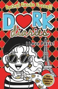 Tales from a not-so-posh Paris adventure