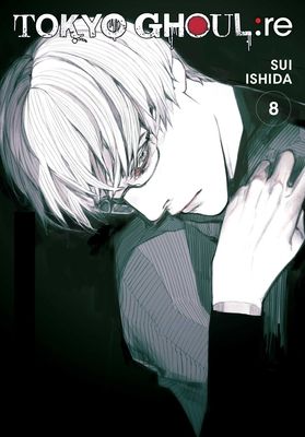 Tōkyō gūru:re. 8