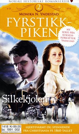 Silkekjolen