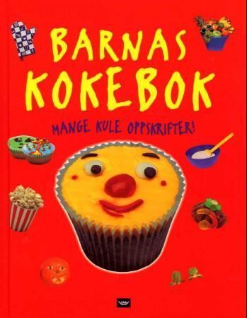 The cooking book