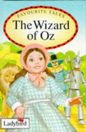 The wizard of Oz